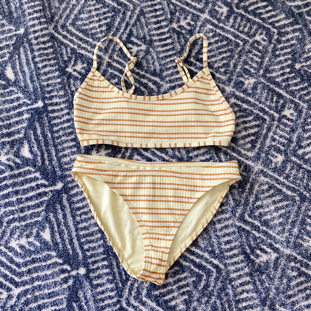 Sisstrevolution bikini set xs